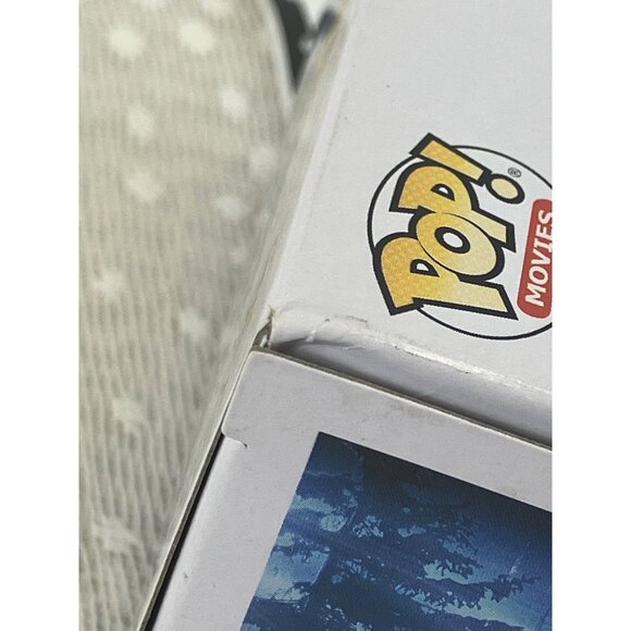 Funko Pop! Jurassic World: T Rex 1211 Vinyl Figure New With Box Defects. - Picture 10 of 14